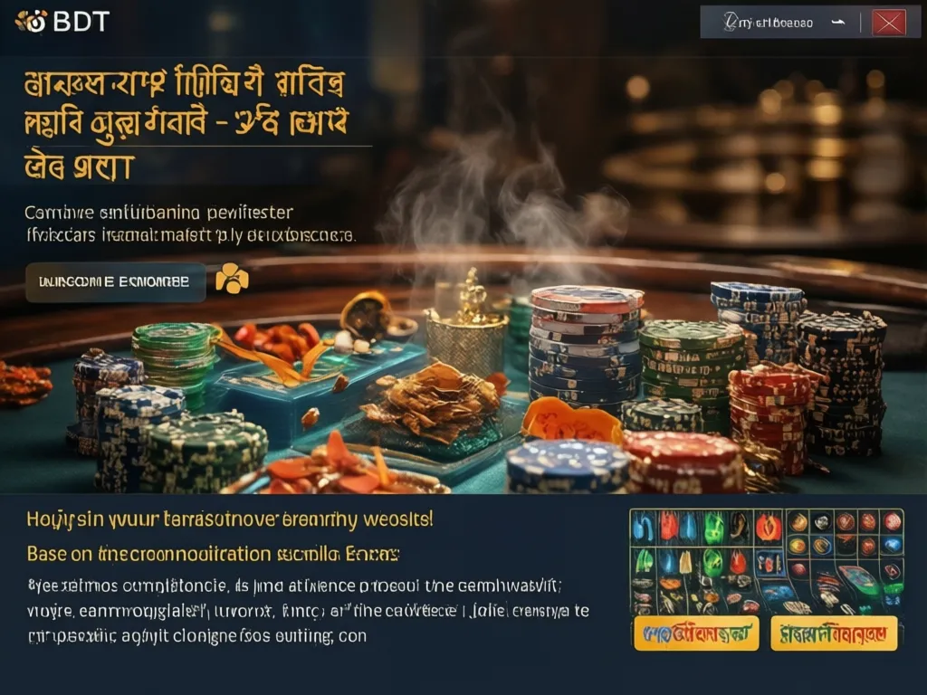 অ্যাপ ফিচার